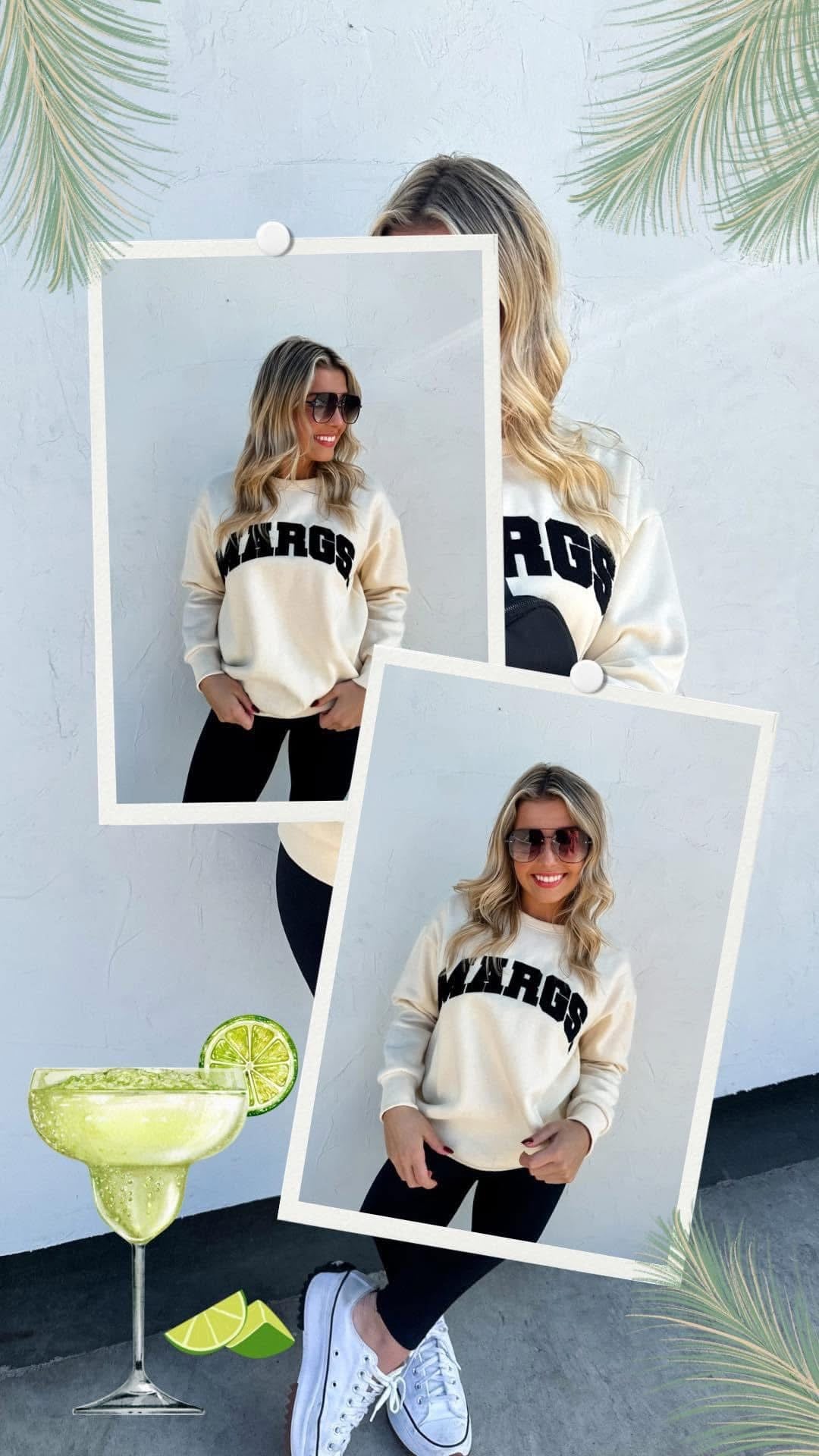 MARGS Sherpa Letter Crew