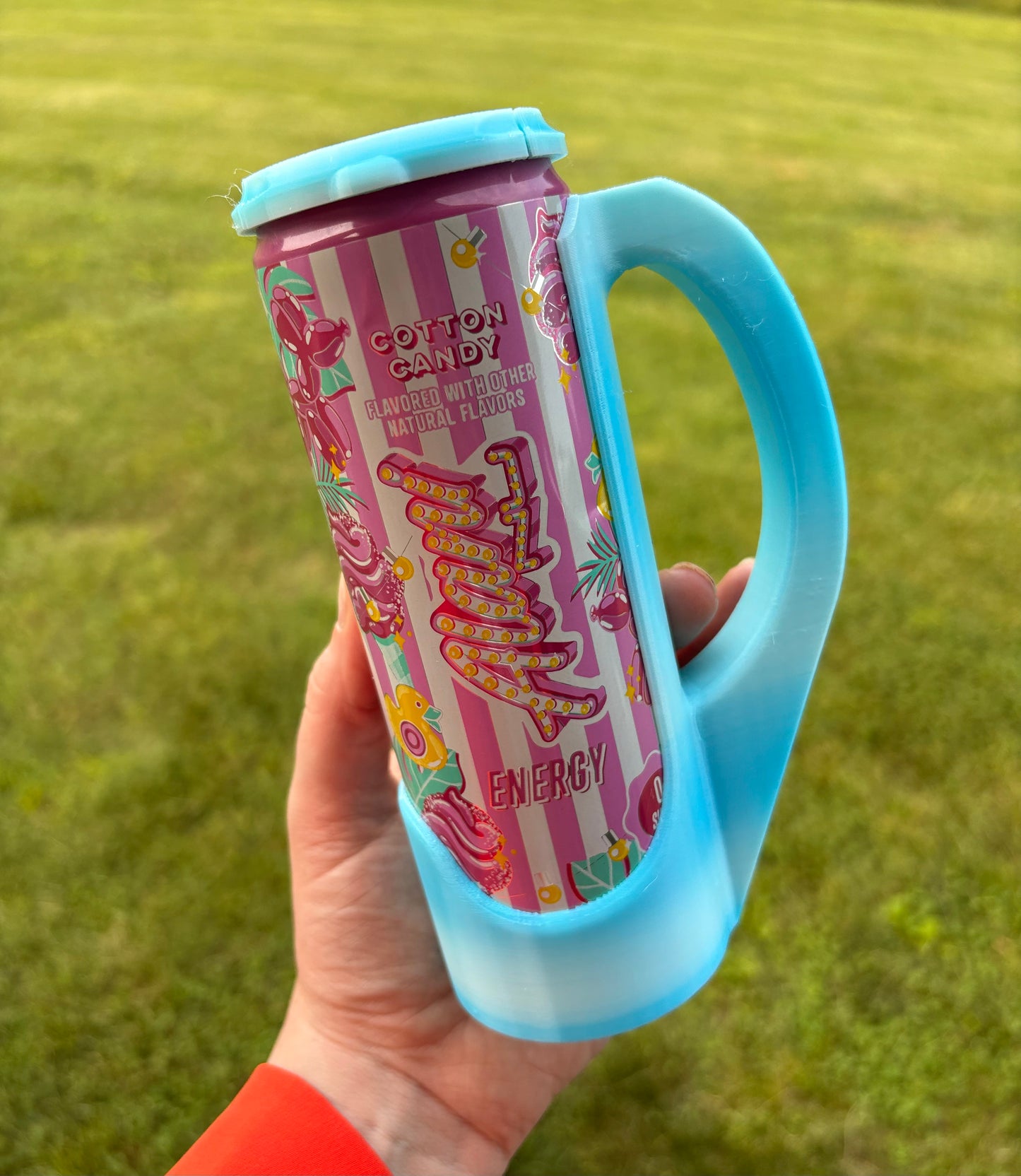 SIPZEY Frostbite Handle and Lid