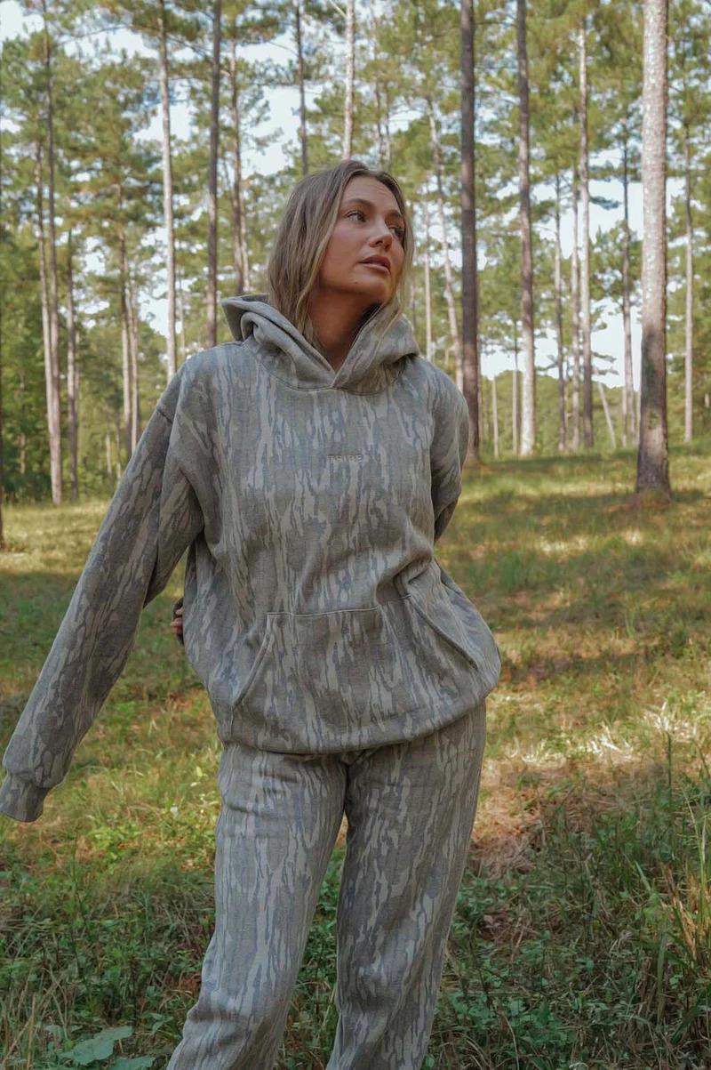 TRIBE KELLEY Butter Hoodie - Bottomland®