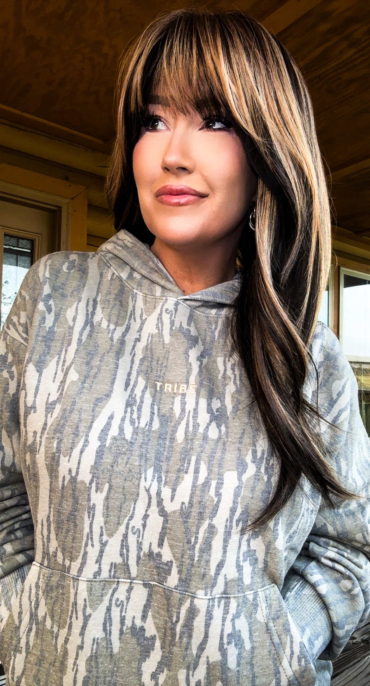 TRIBE KELLEY Butter Hoodie - Bottomland®
