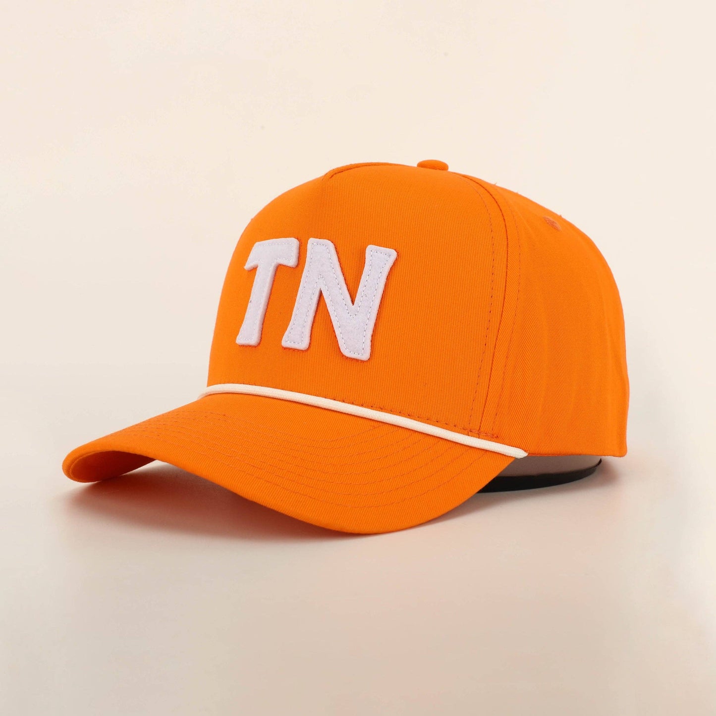 TN Hilltop Orange Hat