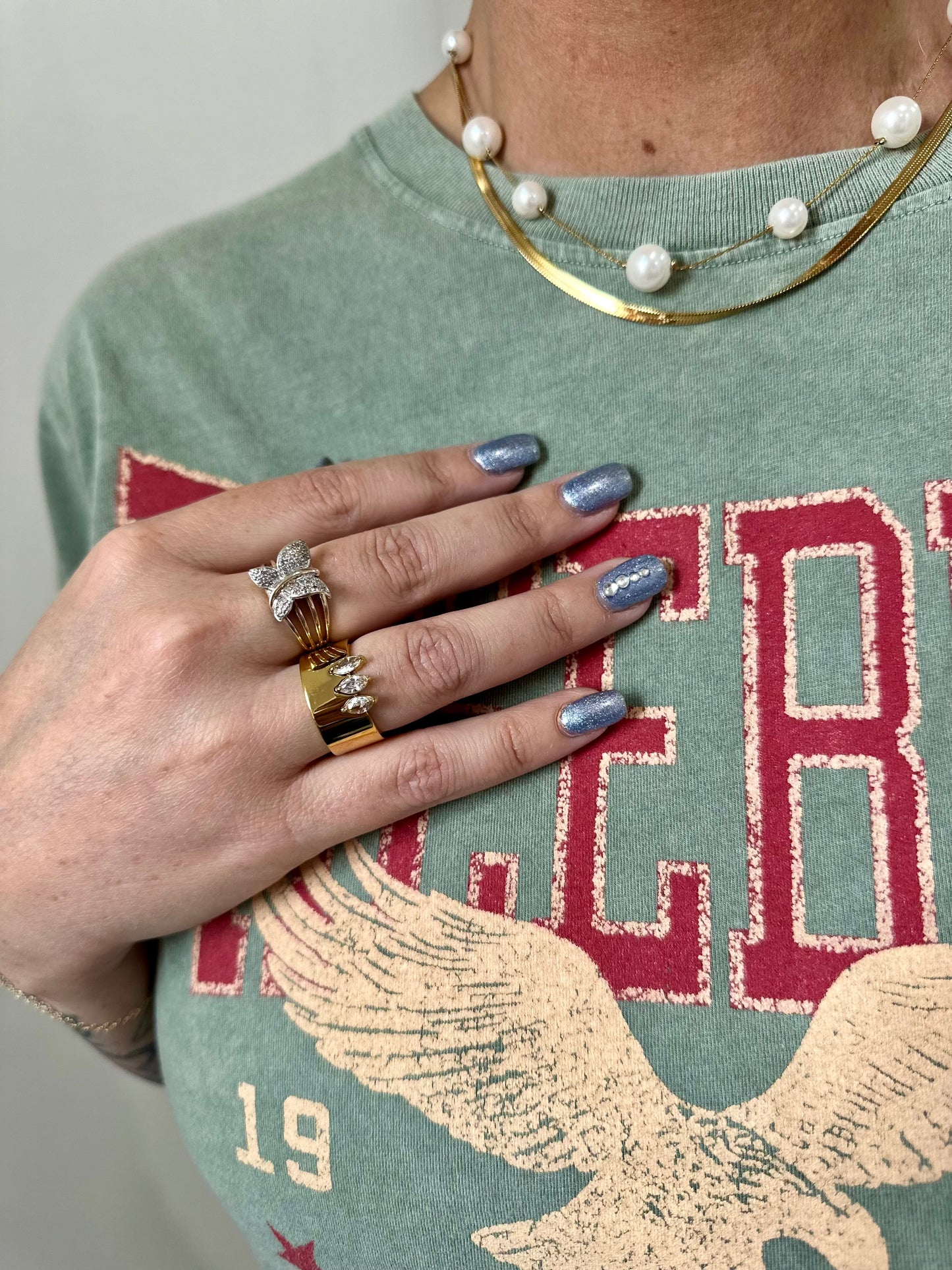 Holly Ring