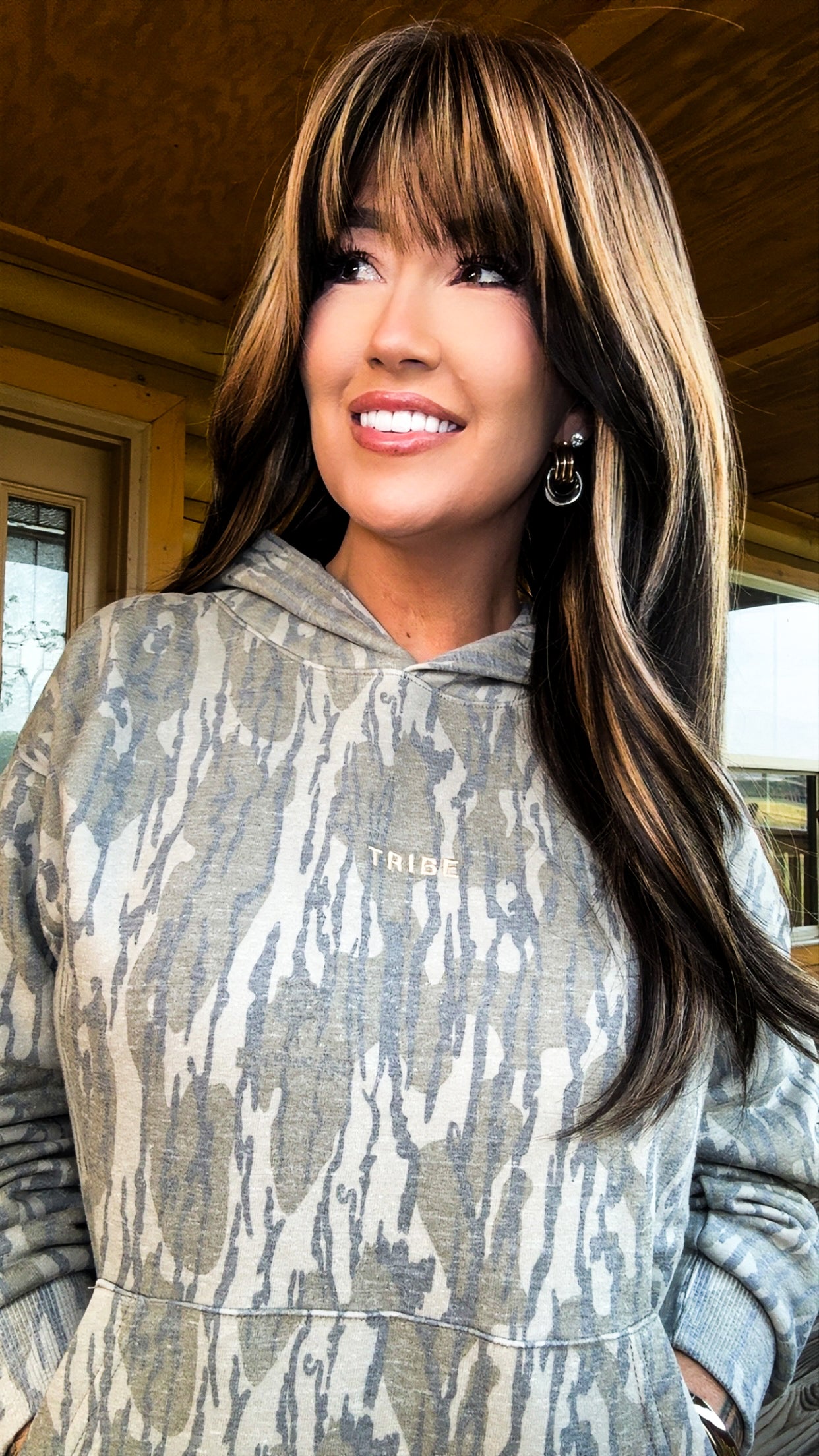 TRIBE KELLEY Butter Hoodie - Bottomland®