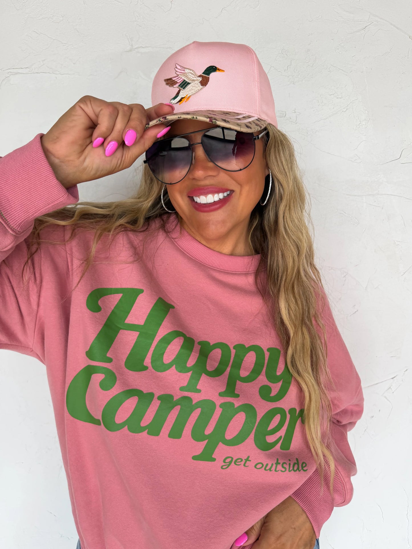 Happy Camper Crew