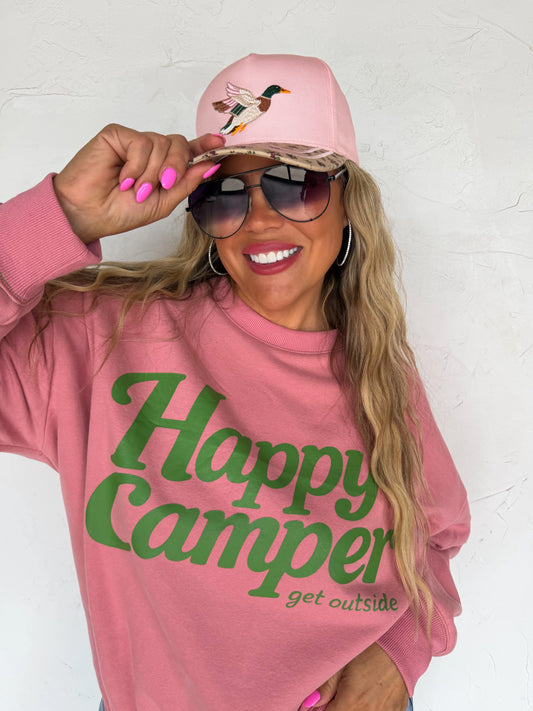 Happy Camper Crew