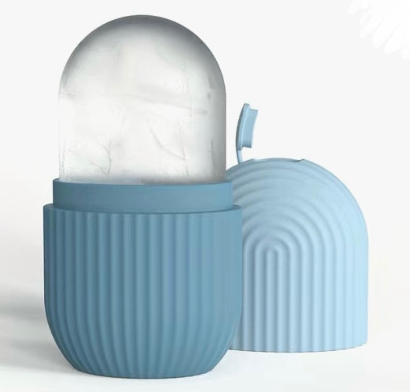 Ice Capsule Roller