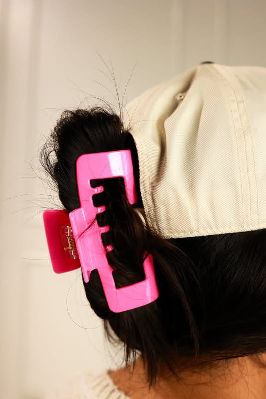 Indie Hat Clip
