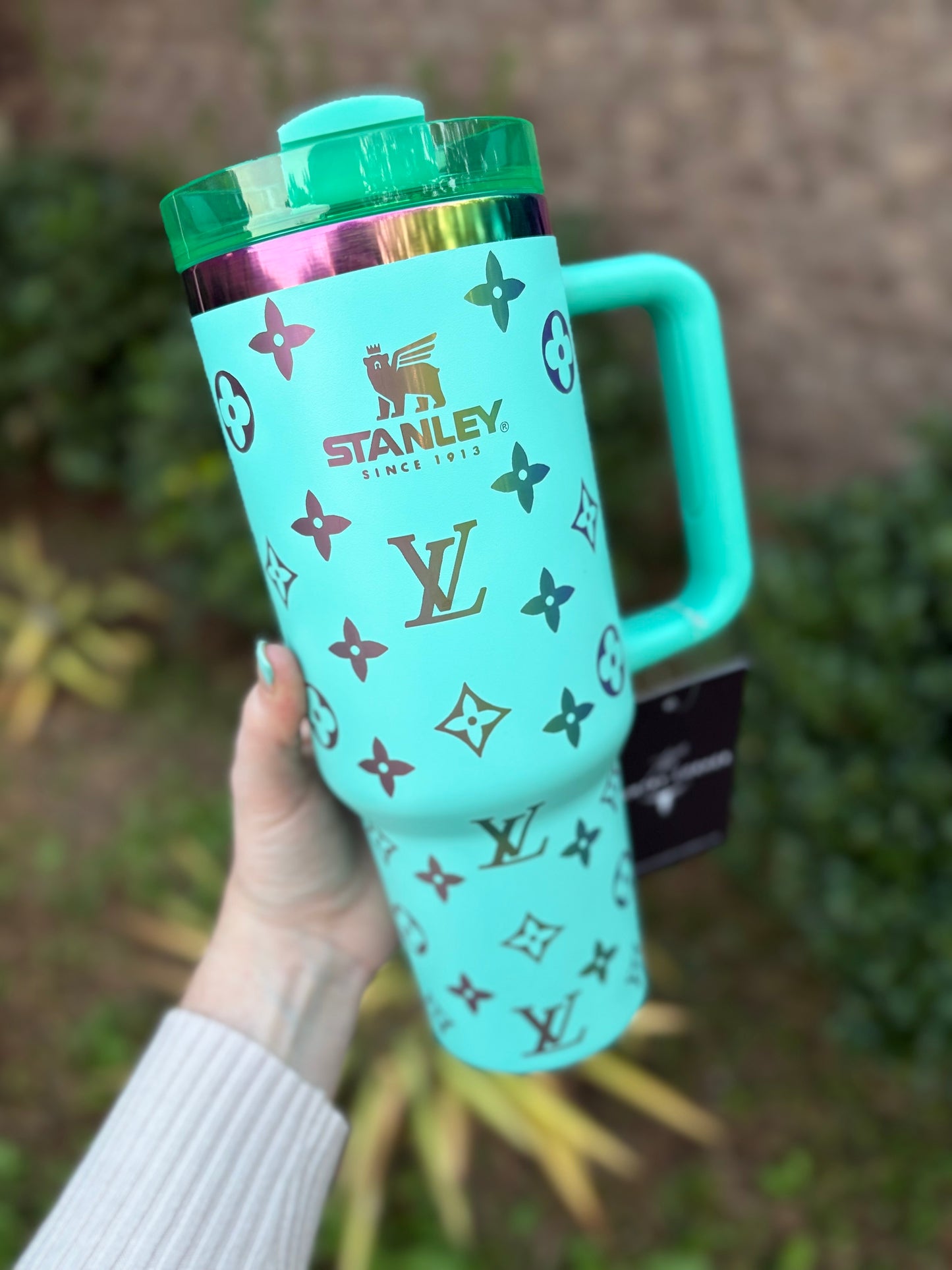 Western Dream Tumbler