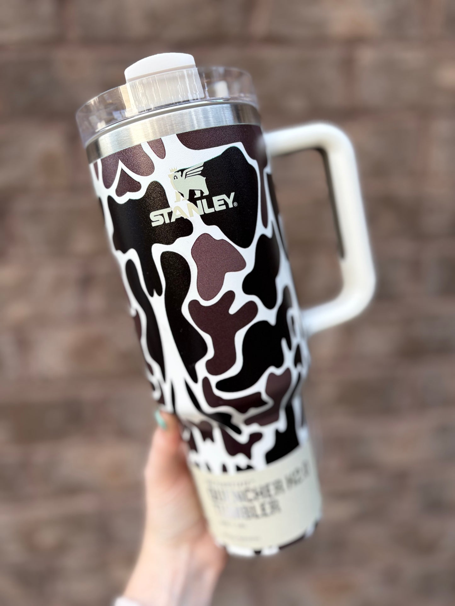 Gone Country Tumbler