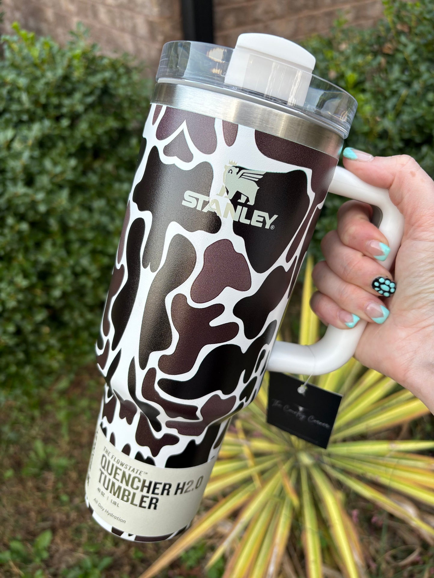 Gone Country Tumbler