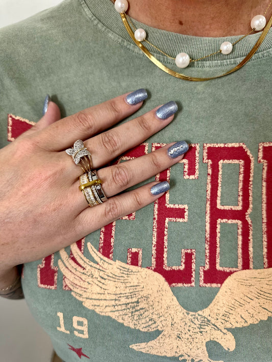Luna Ring