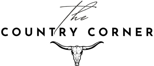 The Country Corner Decor and More