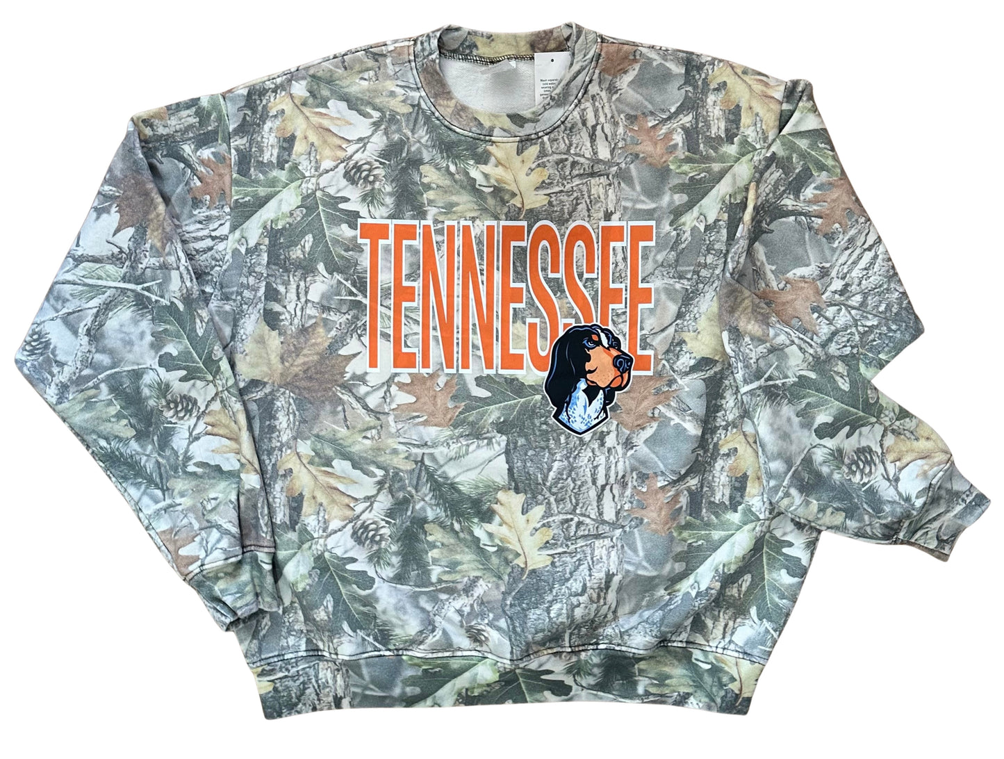 Smokey Cotton Collection Crew