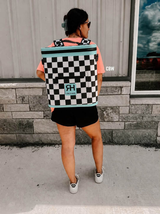 PRE ORDER Ranch Hand  Backpack Cooler