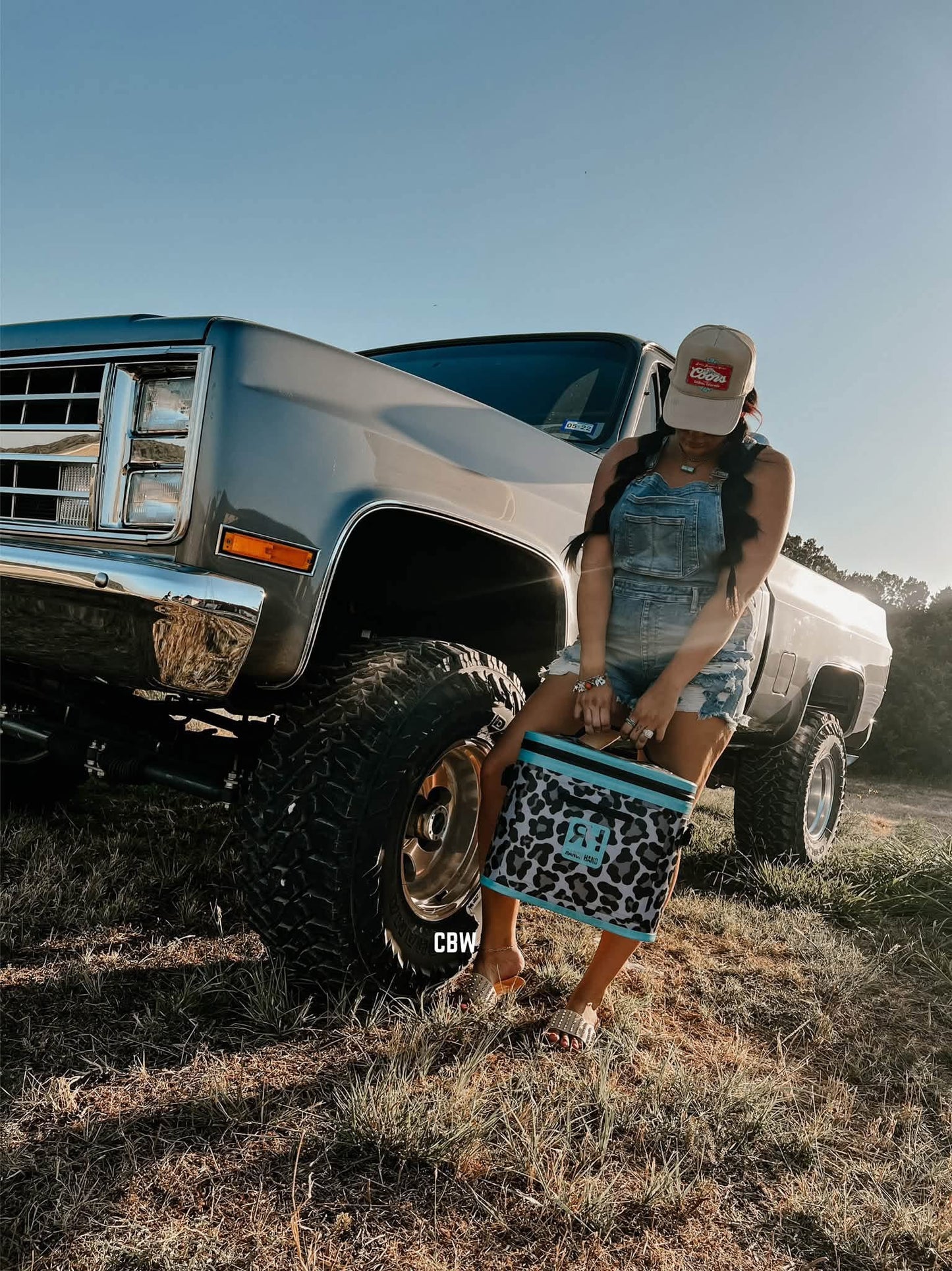 PRE ORDER Ranch Hand Soft Pack Cooler