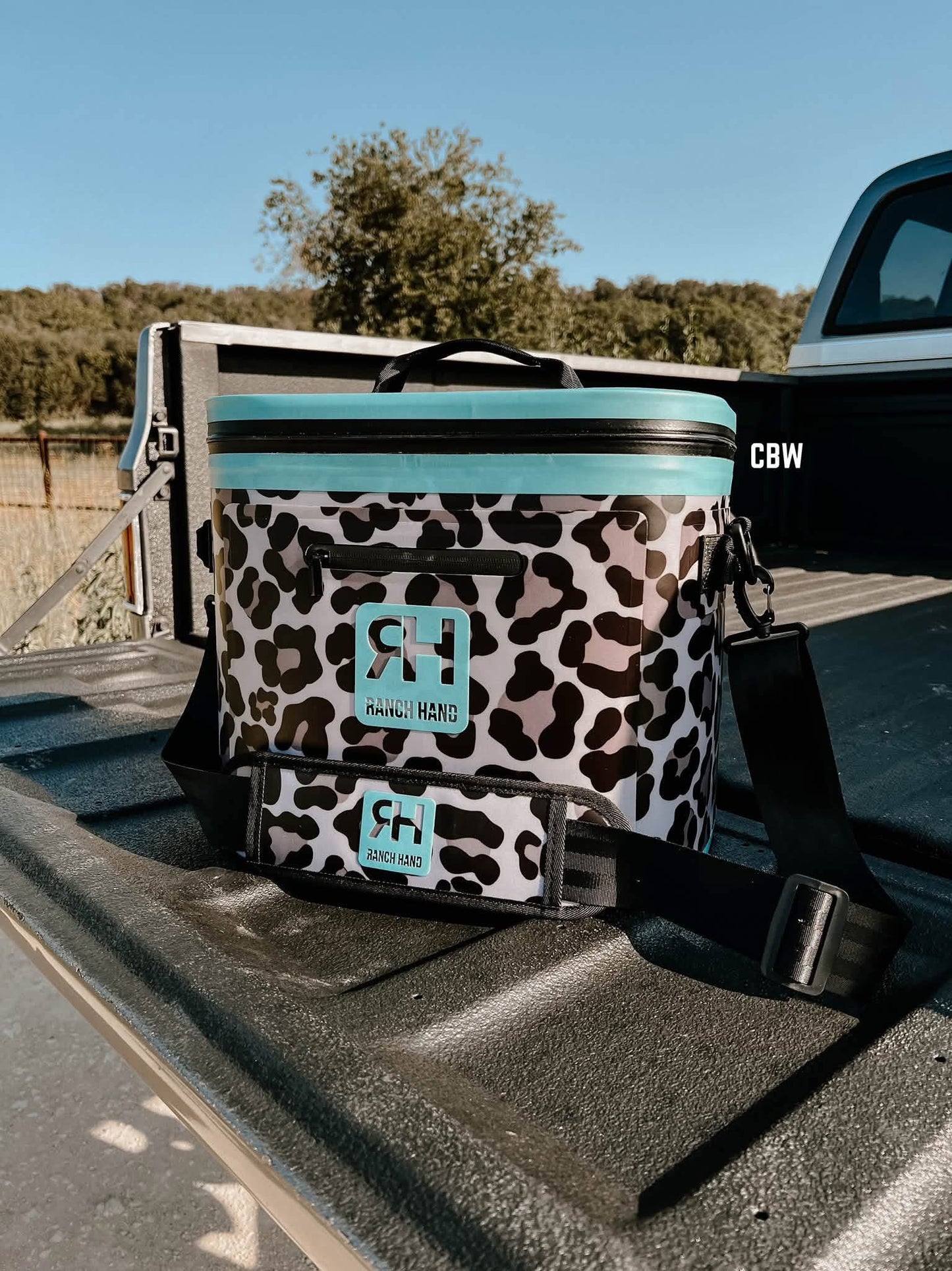 PRE ORDER Ranch Hand Soft Pack Cooler