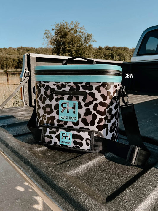PRE ORDER Ranch Hand Soft Pack Cooler