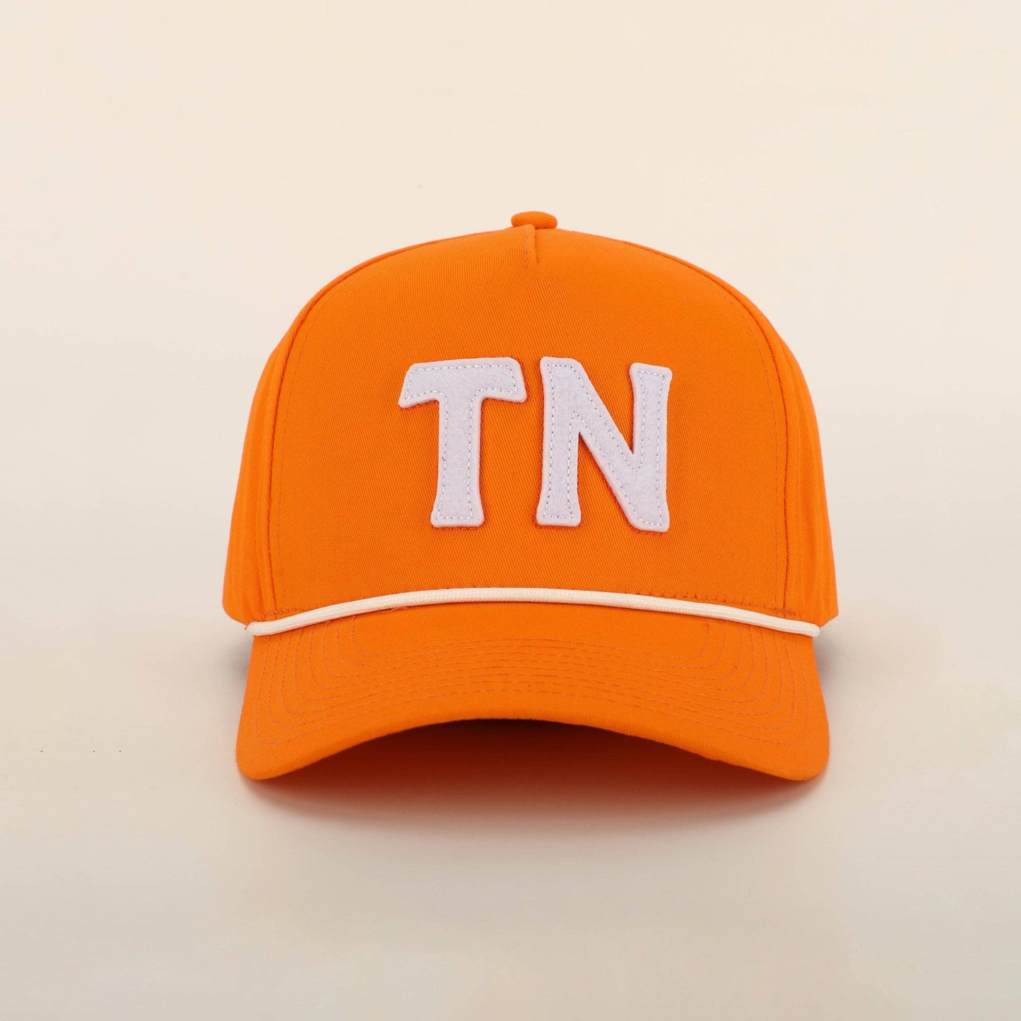 TN Hilltop Orange Hat