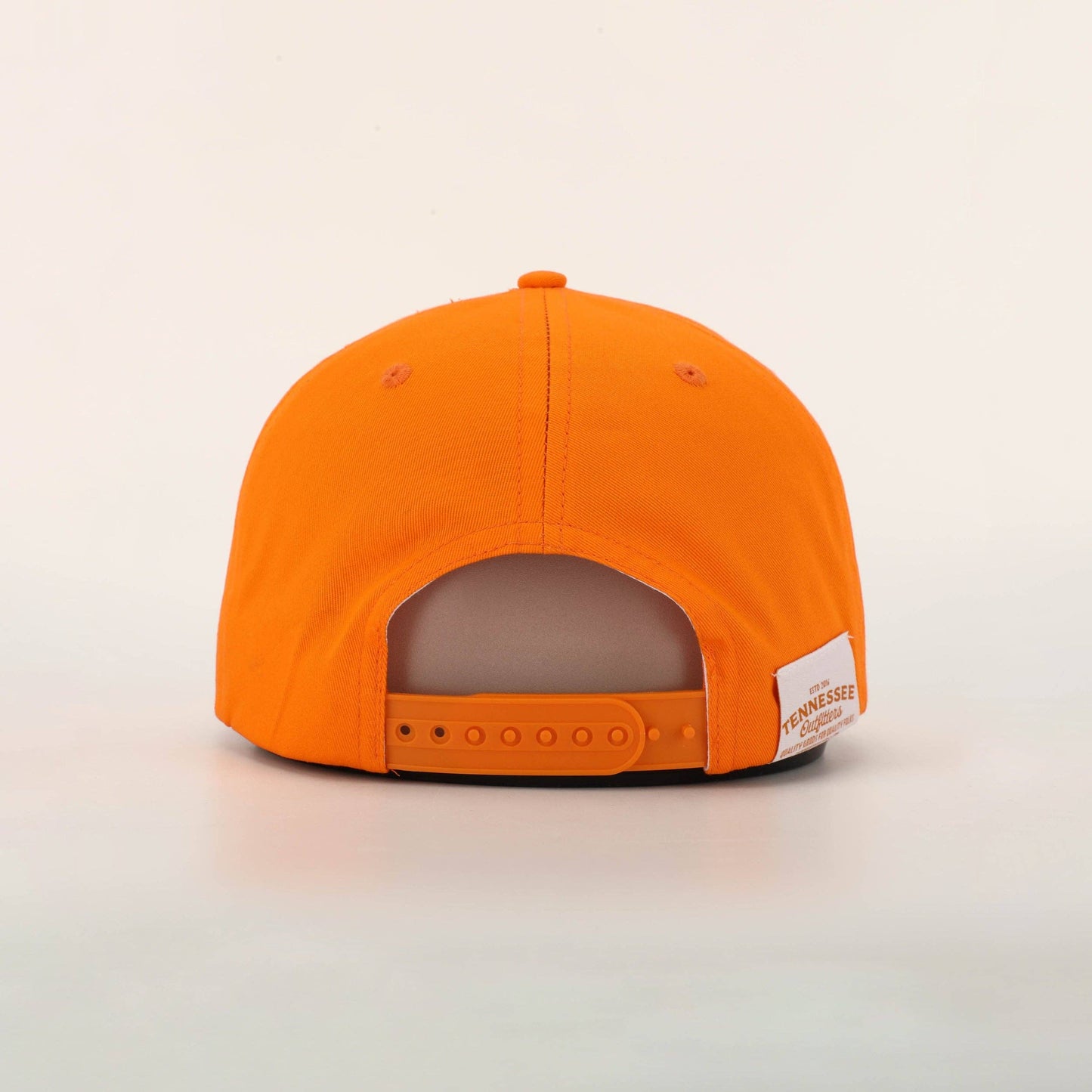 TN Hilltop Orange Hat