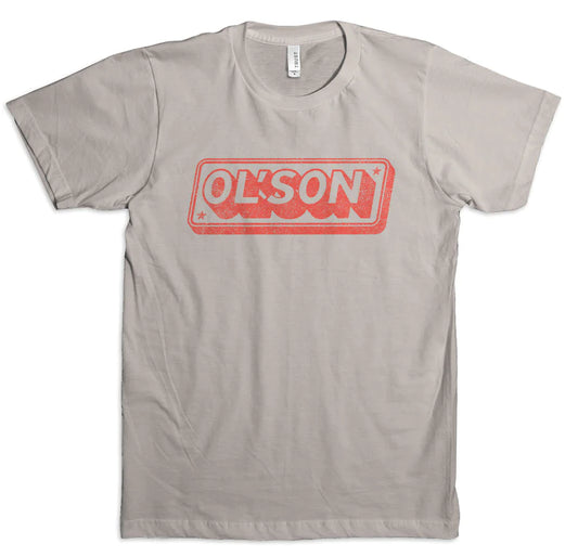 Ol’ Son Red Badge Tee