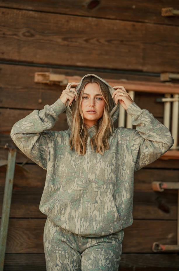 TRIBE KELLEY Butter Hoodie - Bottomland®
